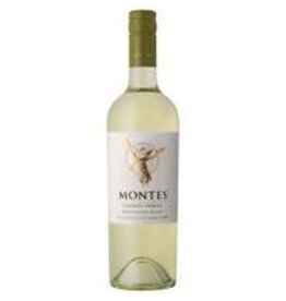 Sauvignon Blanc Montes Classic Sauvignon Blanc 2021 750ml