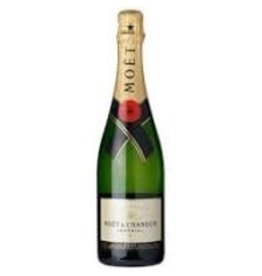 Champagne/Sparkling SALE $54.99 Moet & Chandon Champagne Brut Reserve Imperial  750ml REG $69.99