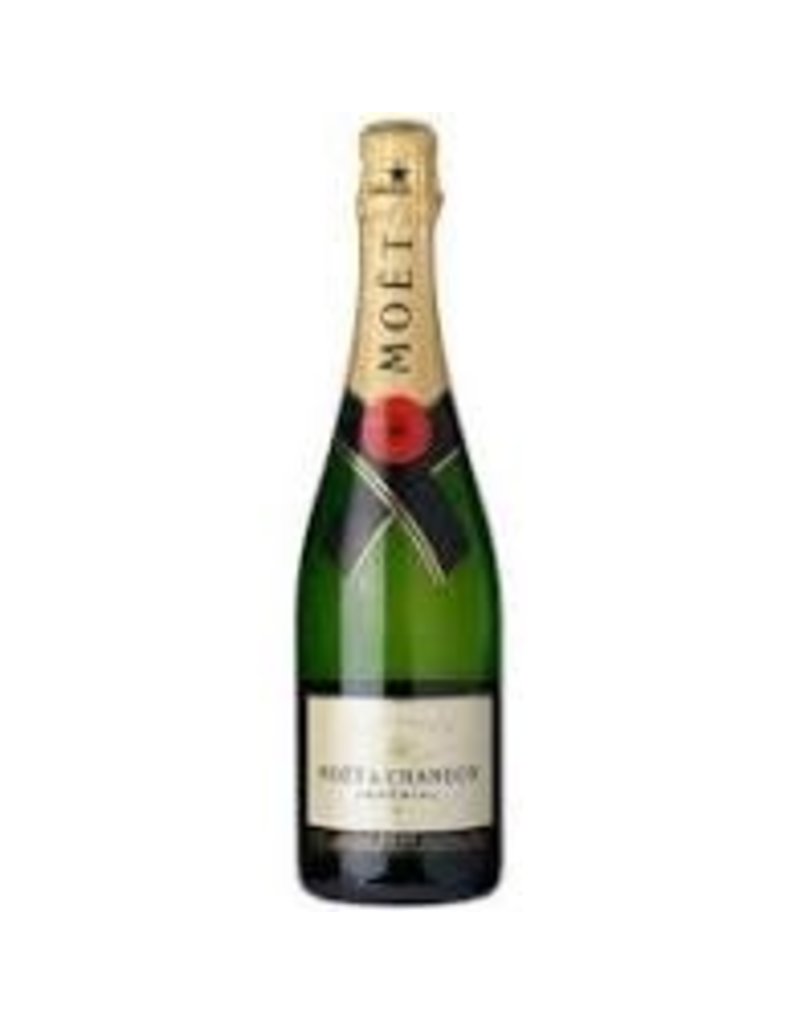 Champagne/Sparkling SALE $54.99 Moet & Chandon Brut Reserve Imperial  750ml REG $69.99