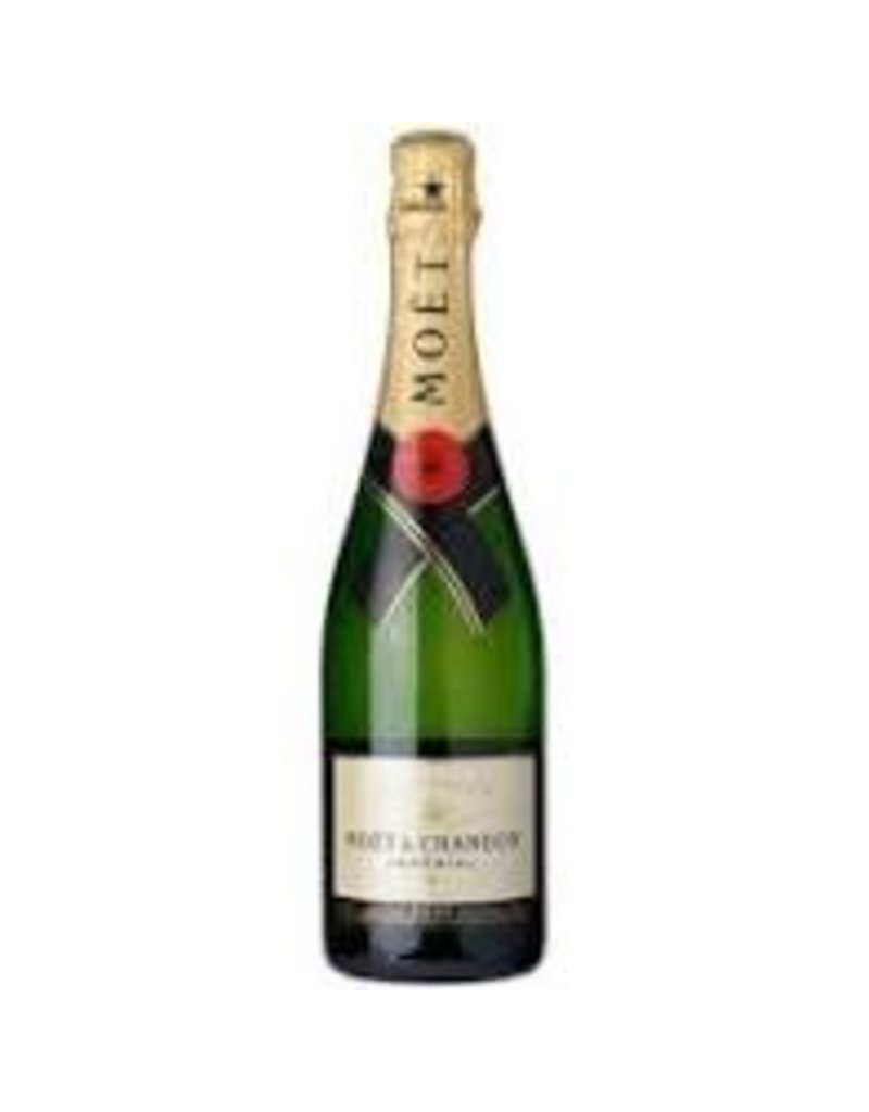 SALE Moet & Champagne Brut Reserve Imperial 750ml REG $59.99 - Pound Wine & Spirits