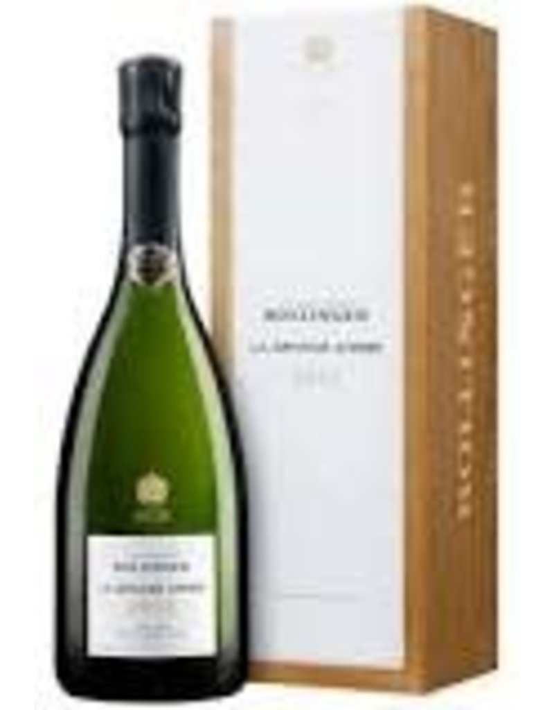 Champagne SALE Bollinger La Grande Anne 2014 750ml EG $179.99