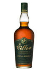 Bourbon Weller Special Reserve The Original Wheated Bourbon