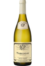 Burgundy French Louis Jadot Marsannay Blanc 2022