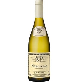 Burgundy French Louis Jadot Marsannay Blanc 2022
