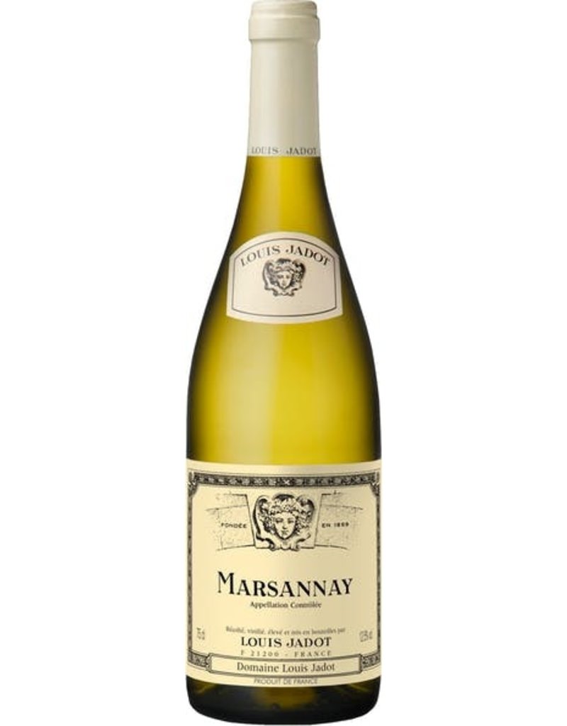 Burgundy French Louis Jadot Marsannay Blanc 2019