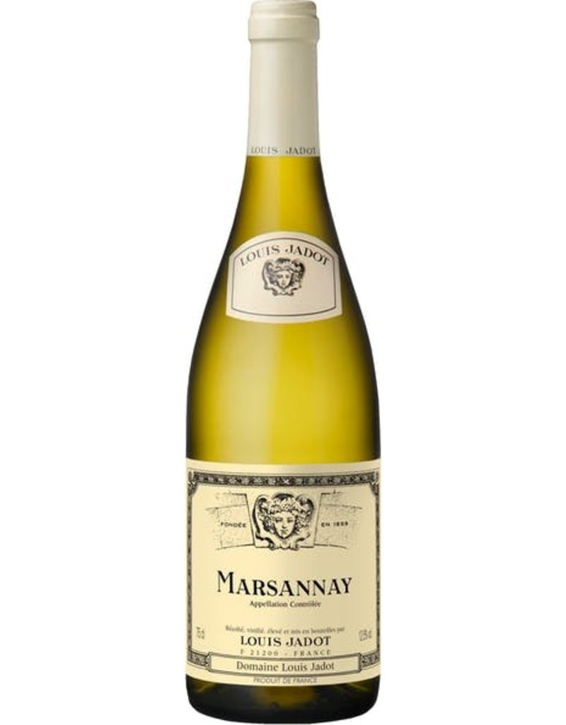 Burgundy French Louis Jadot Marsannay Blanc 2022