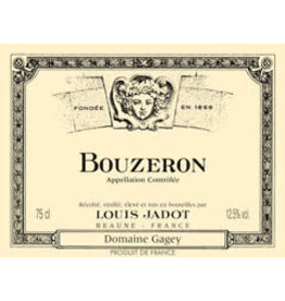 Burgundy French SALE  Louis Jadot Bouzeron Blanc 2020