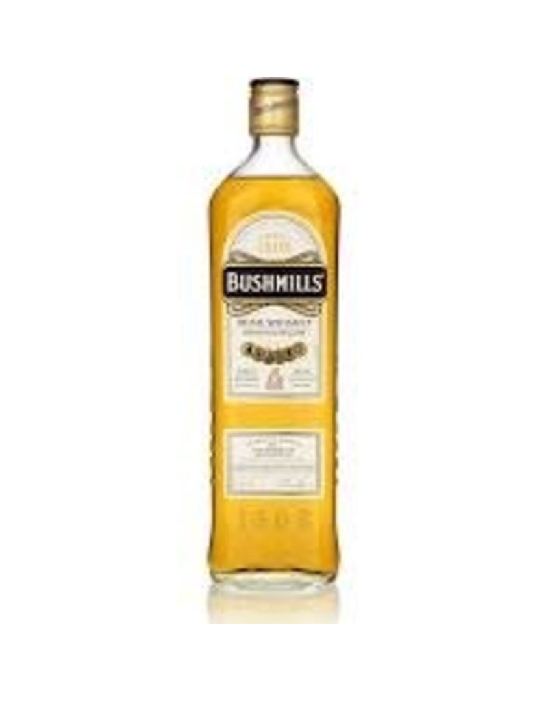 Irish Whiskey Bushmills Irish Whiskey 750ML