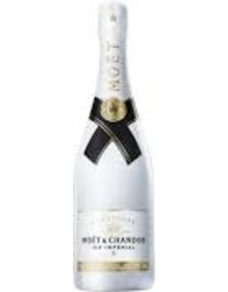 Champagne/Sparkling SALE $54.99 Moet & Chandon Imperial Ice Brut Champagne 750ml