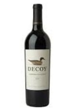 Cabernet Sauvignon Napa valley Decoy Cabernet Sauvignon  2021 750ML