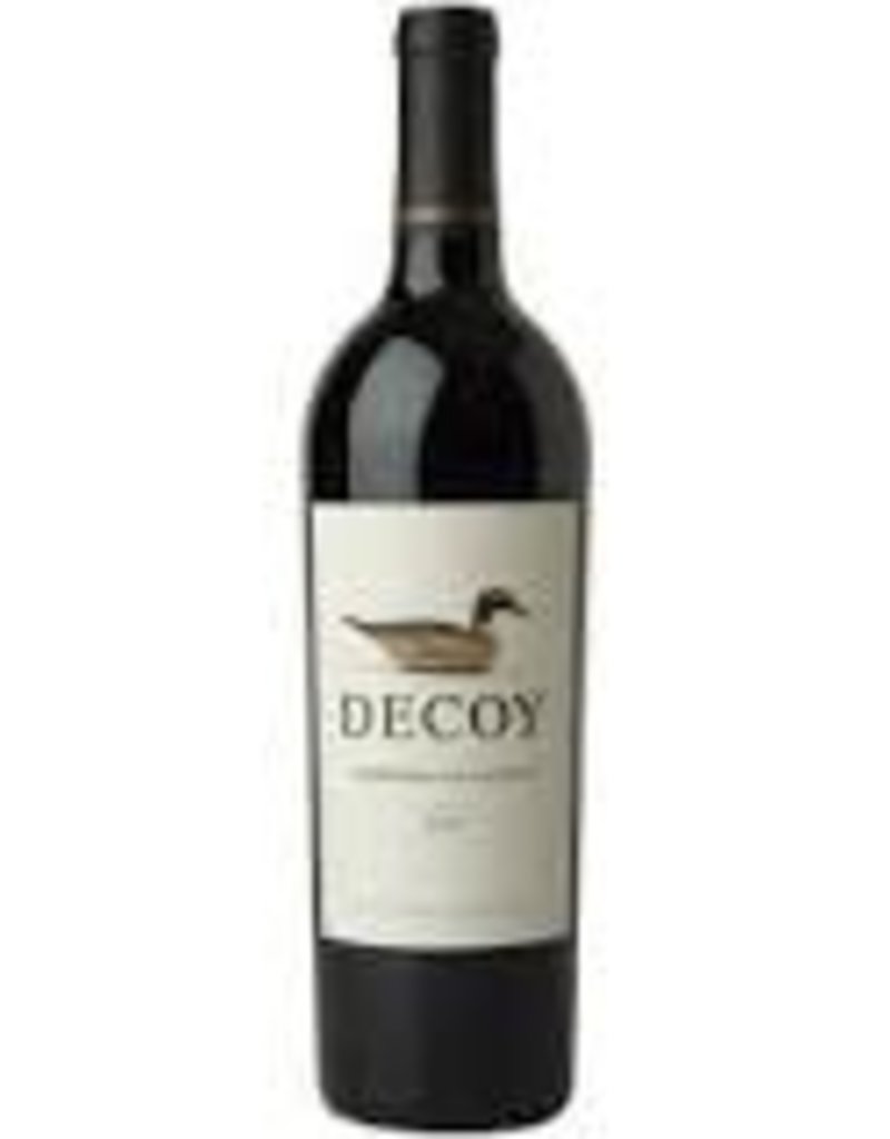 Cabernet Sauvignon Decoy Cabernet Sauvignon  2022 750ML