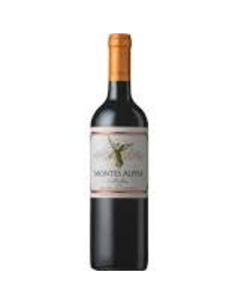 Malbec SALE $19.99 Montes Alpha Malbec 2020 750ml REG $25.99