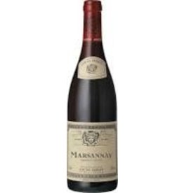 Burgundy French Louis Jadot Marsannay 2018 Rouge 750ml