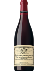 Burgundy French Jadot Pernand Vergelesses  Rouge Clos de la Croix de Pierrre Premier Cru 2019