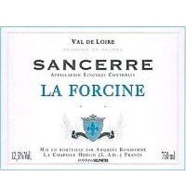 Sancerre La Forcine Sancerre 2023 750ml