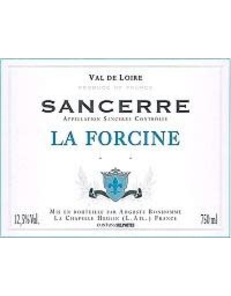 Sancerre La Forcine Sancerre 2023 750ml