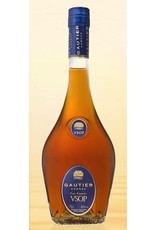 Brandy/Cognac SALE $29.99 Gautier V.S.O.P. Cognac 750ml REG $39.99