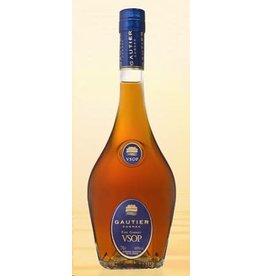 Brandy/Cognac SALE $29.99 Gautier V.S.O.P. Cognac 750ml REG $39.99