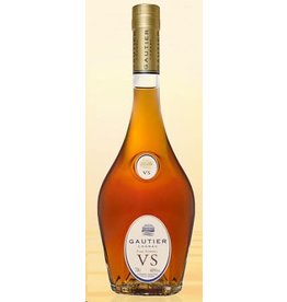 Brandy/Cognac Gautier V.S. Cognac 750ml