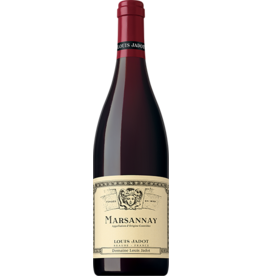 Burgundy French Louis Jadot Marsannay Rouge  2019