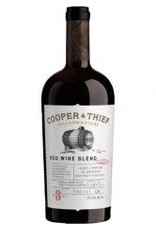 Red Blend Cooper & Thief Red Blend 750ml