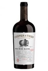 Red Blend END OF BIN SALE Cooper & Thief Red Blend 750ml REG $34.99