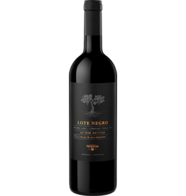 red/cabernet franc Bodega Norton Lote Negro 2017 750ml