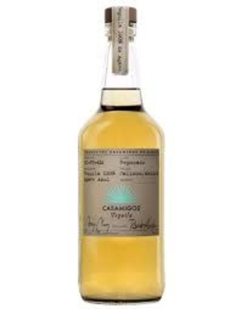 Tequila Casamigos Reposado Tequila 750ml