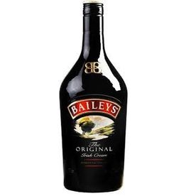 Cordials Baileys Original Irish Cream 1.75 Liters