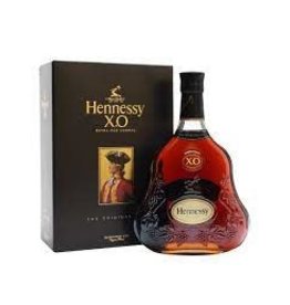 Brandy/Cognac SALE $199.99 Hennessy X.O. Cognac 750ml