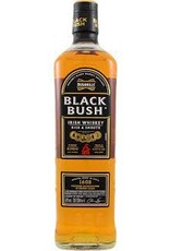 Irish Whiskey Bushmills Black Bush Irish Whiskey 750ml