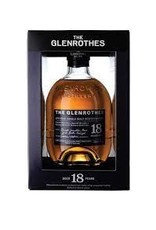 Single Malt Scotch SALE $249.99 The Glenrothes Single Malt Scotch 18 Year Old 750ml REG $299.99