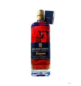 Bourbon Whiskey Bardstown Bourbon Company Collaborative Series Company Ferrand Cognac 750ml REG $299.99