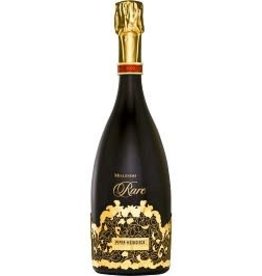 Champagne SALE $229.99 Piper-Heidsieck Champagne Brut Vintage Cuvee Rare Millesime 2007