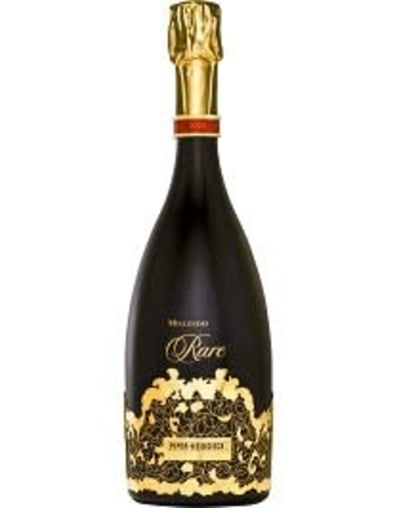 Champagne SALE $229.99 Piper-Heidsieck Champagne Cuvee Rare 2008