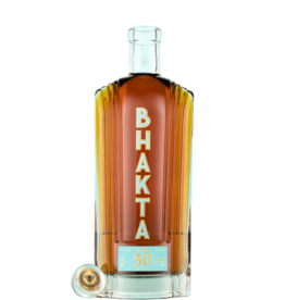 Armagnac Bhakta 50 Year Barrel #14 Theobald Armagnac 750ml