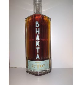 Brandy/Cognac Bhakta 27:07 Brandy 750ml