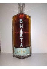 Brandy/Cognac Bhakta 27:07 Brandy 750ml