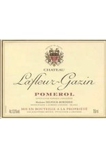 Bordeaux Red Chateau Lafleur -Gazin Pomerol 2017 750ml
