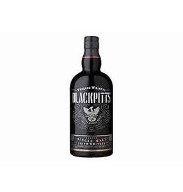 Irish Whiskey Teeling Blackpitts Peated Single Malt Irish Whiskey 750ml