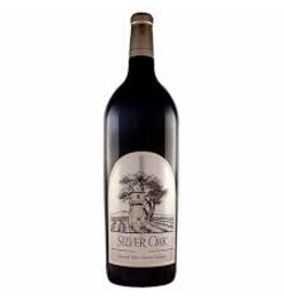 Cabernet Sauvignon SALE $269.99 Silver Oak Cabernet Sauvignon Alexander 2020 1.5Liter