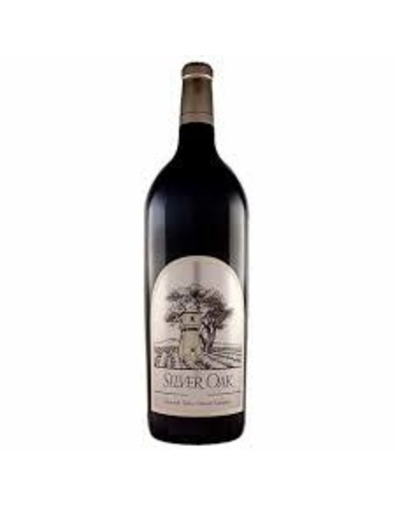 Cabernet Sauvignon SALE $269.99 Silver Oak Cabernet Sauvignon Alexander 2020 1.5Liter