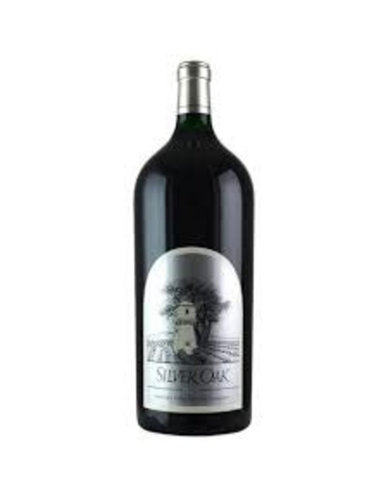Cabernet Sauvignon SALE $599.99 Silver Oak Cabernet Sauvignon Alexander 2020 3 Liters