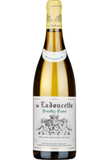 Sauvignon Blanc Ladoucette Pouilly Fume 2022 750ml
