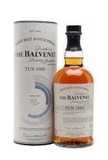 Single Malt Scotch SALE $459.99 The Balvenie Scotch  Single Malt Tun 1509 Batch #8 750ml REG $599.99