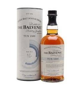 Single Malt Scotch SALE $459.99 The Balvenie Scotch  Single Malt Tun 1509 Batch #8 750ml REG $599.99