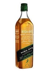 Scotch Johnnie walker High Rye Blended Scotch Whisky 750ml