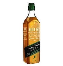 Scotch SALE $34.99 Johnnie Walker High Rye Blended Scotch Whisky 750ml REG $49.99