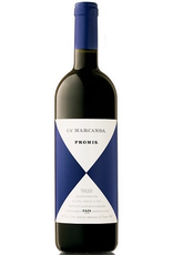 Italian Red Gaja Ca’ Marcanda Promis 2021 750ml