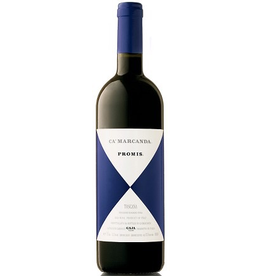 Italian Red Gaja Ca’ Marcanda Promis 2021 750ml